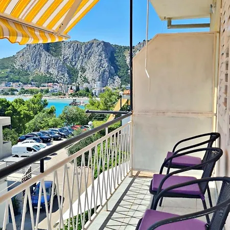 Aurel * Omiš