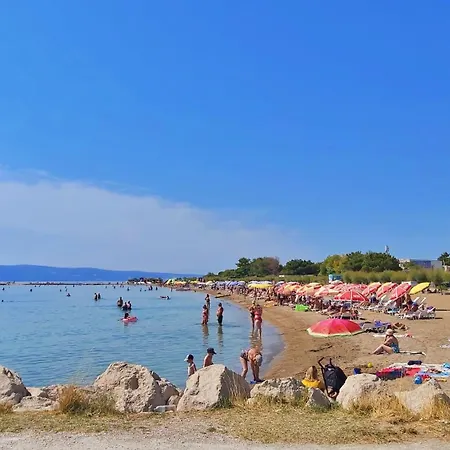 Apartamento Aurel Omiš