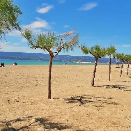 Apartamento Aurel Omiš
