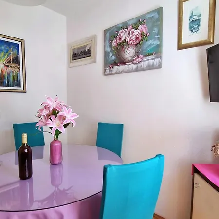 Apartamento Aurel Omiš