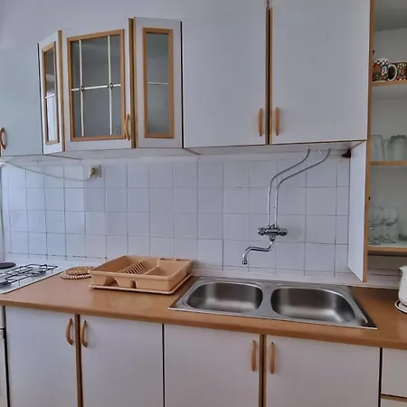 Apartamento Aurel Omiš