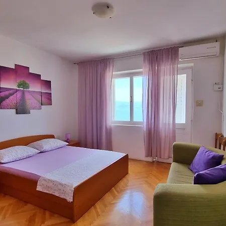 Apartamento Aurel