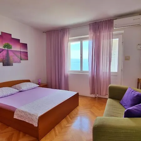 Aurel * Omiš