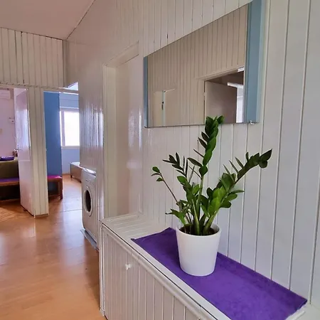 Apartamento Aurel