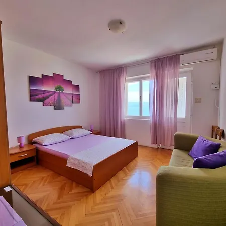 Aurel * Omiš