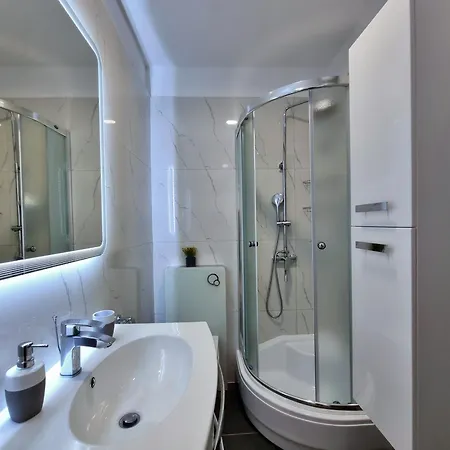 Apartamento Aurel
